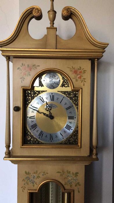 Ceas cu pendula din Italia