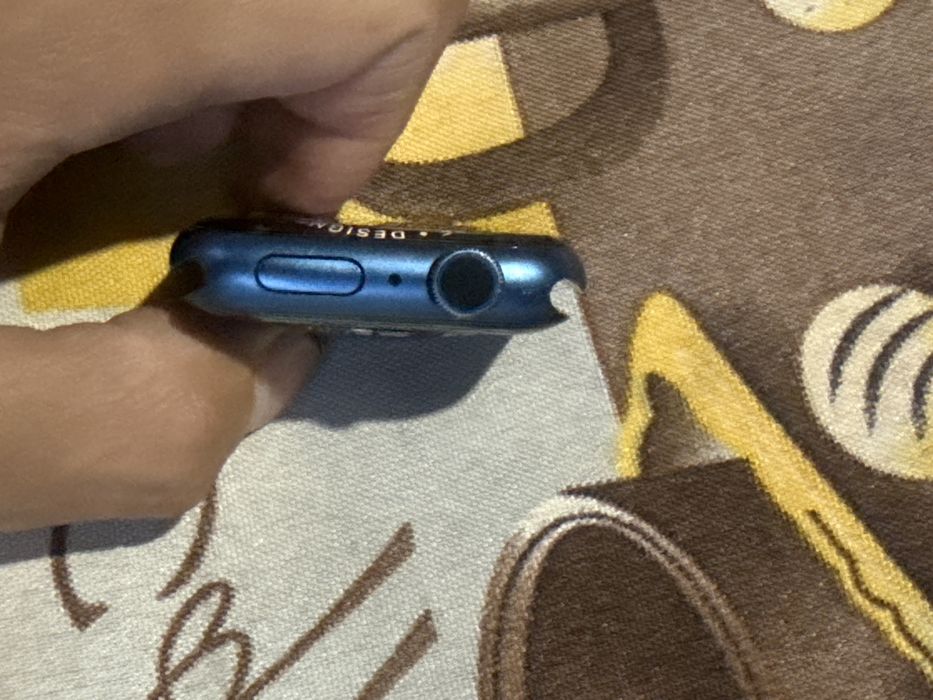 Aplle watch 7/45