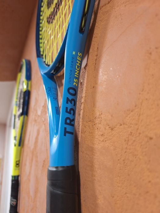 Тенис ракети - Декатлон