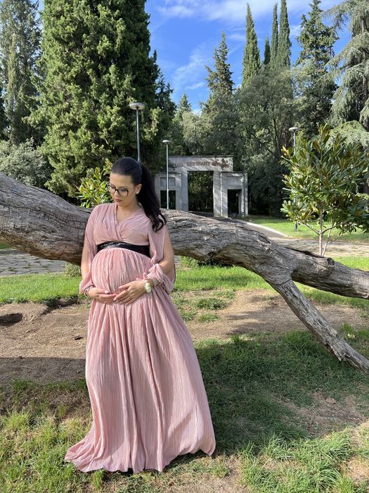 Рокля Caramella Fashion