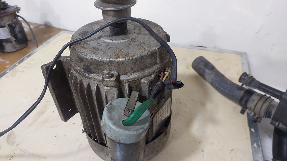 Електра матор сотилади