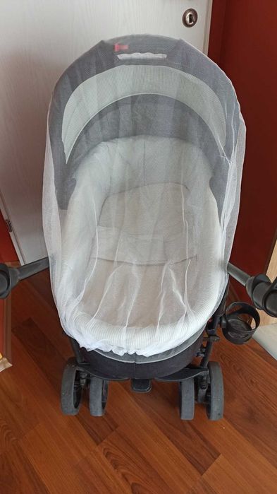 Детска количка Recaro Akuna - пълен комплект