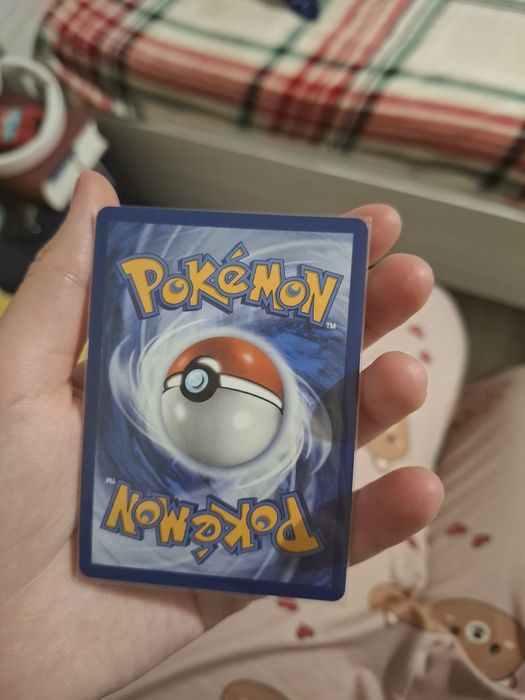 Lurantis Pokemon Card