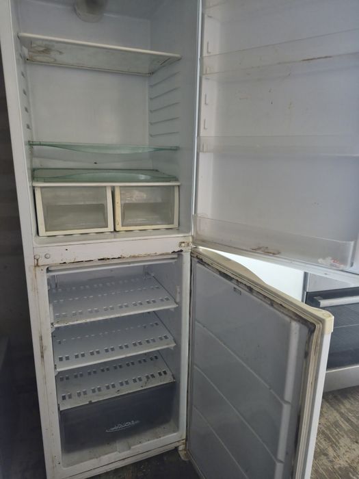 Продам холодильник бу