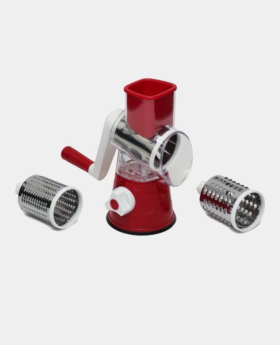 Тёрка, ручная механическая овощерезка