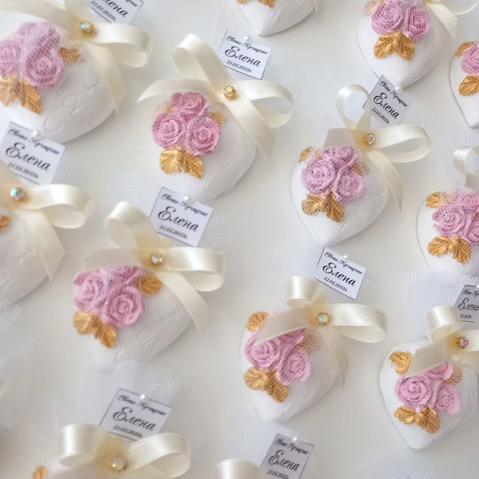 Подаръци за гости