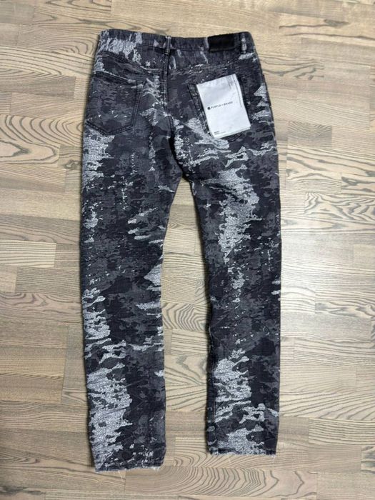 purple brand 31 jacquard