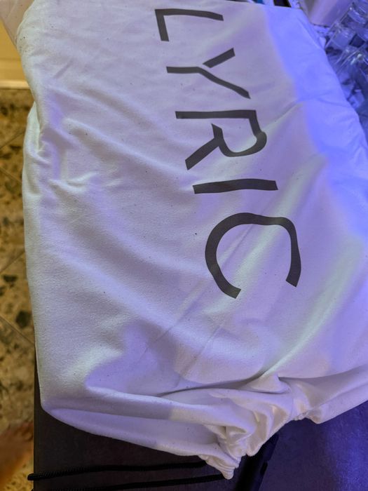 All In One Amplificator/Streamer/Cd Player Cyrus Lyric Stealth