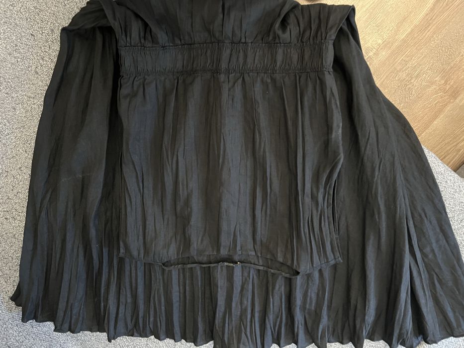 Massimo Dutti платье