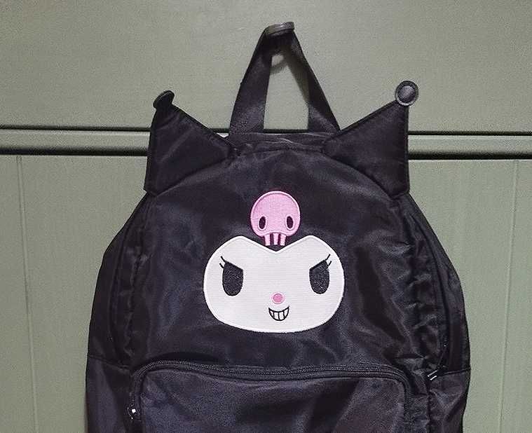 Детска раница KUROMI