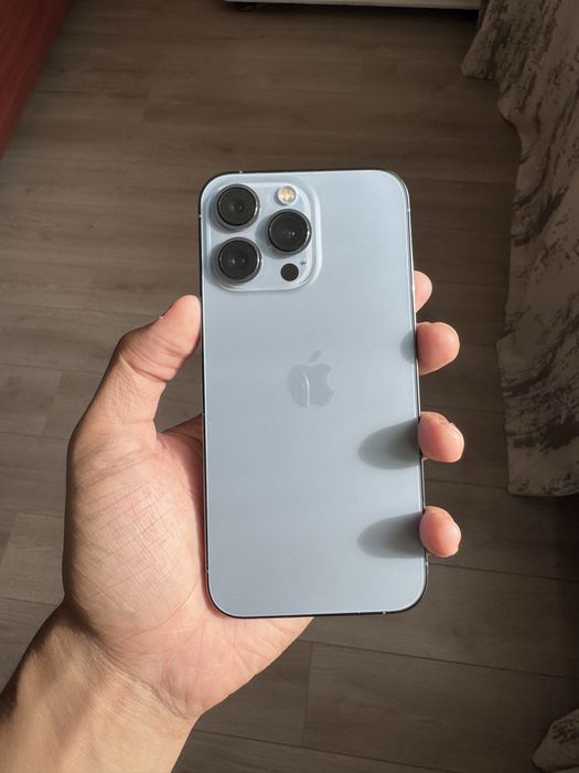 Продается Iphone 13 PRO
