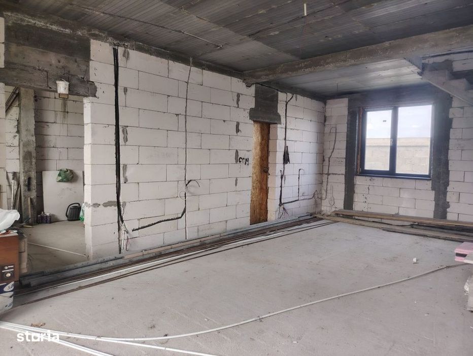 Casa tip duplex de vanzare, 144 mp, zona Jumbo Craiova