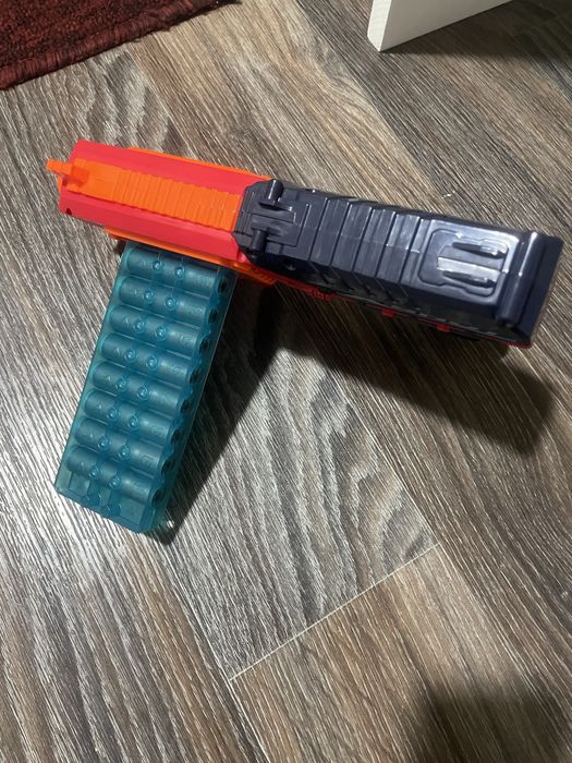Продам Xshot ручно-заводящийся