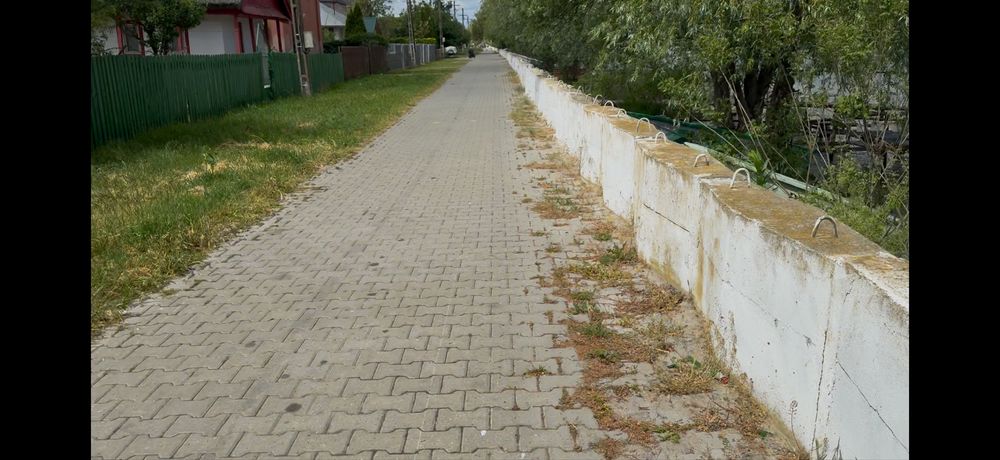 Teren intravilan  Delta Dunarii