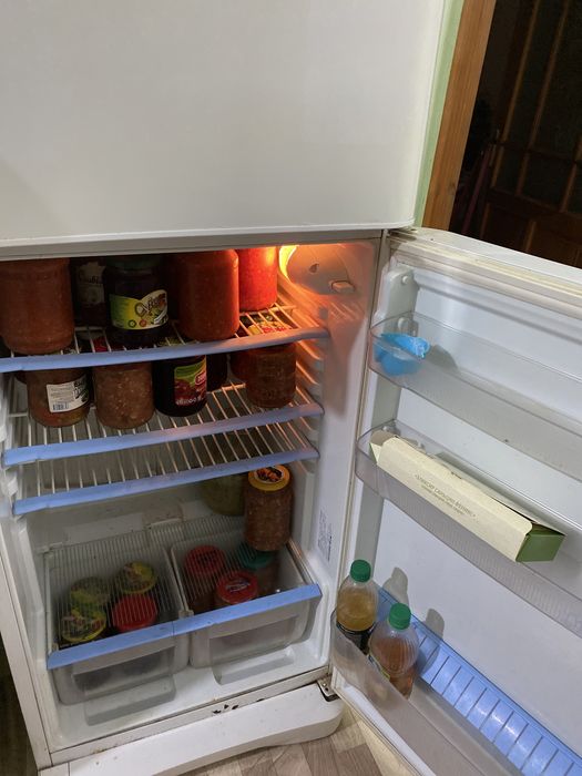 Холодильник Индезит