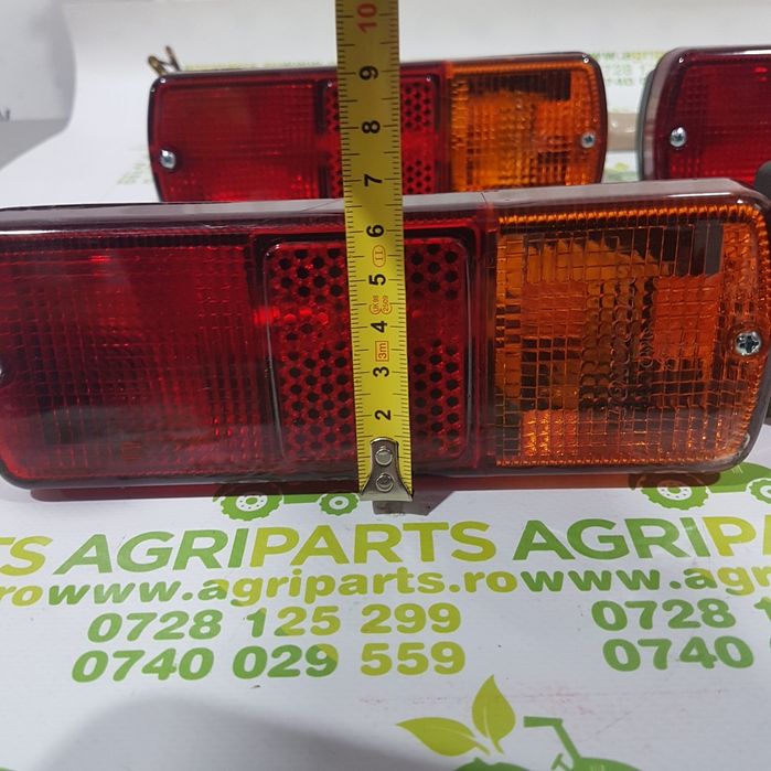 Lampa universală tractoare, remorca si alte utilaje agricole