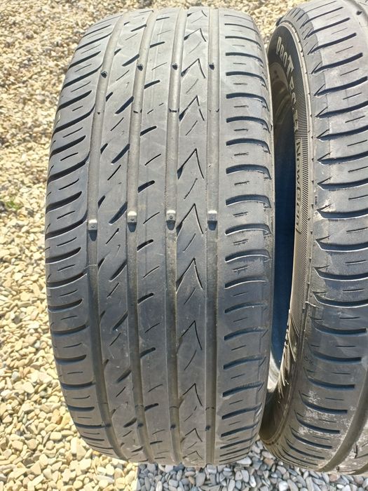 215 60 R17 Viking DOT23 - VARA