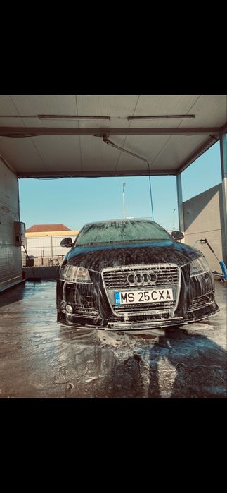 Vand Audi a 3 cabrio