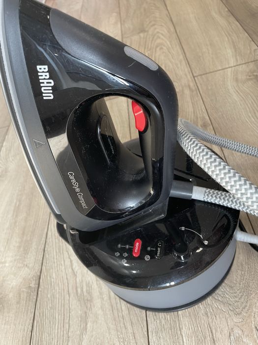 Продам парогенератор