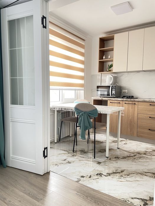 Квартира посуточно