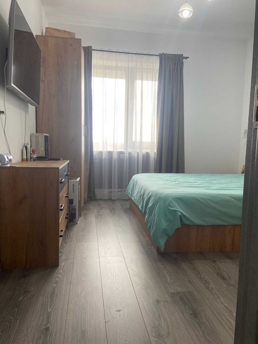 Apartament de inchiriat mobilat/nemobilat