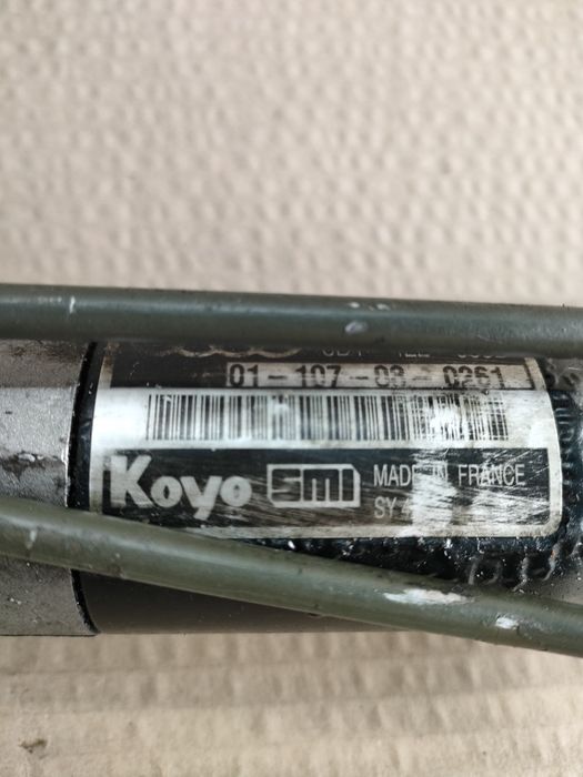 Рулевая рейка Фольксваген Пассат Б5, Б5+