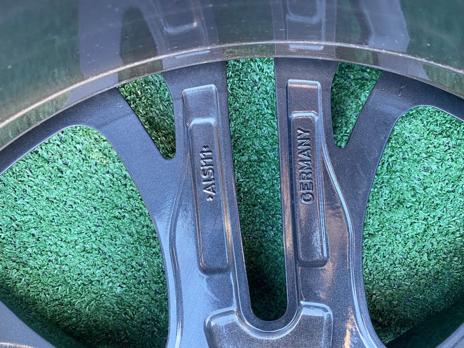 Джанти за BMW 20” 5х120 Style 310 - M double spoke -f25/26 - X3-X4-X5