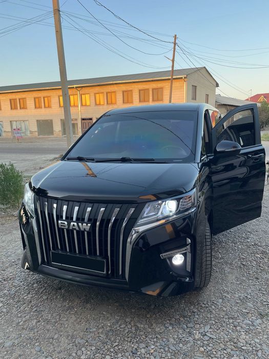 BAW M7 сотилади срочно