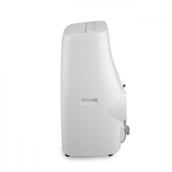 ARGO LOKI PLUS WF 13000 BTU/h – Преносим климатик с термопомпа и WiFi,