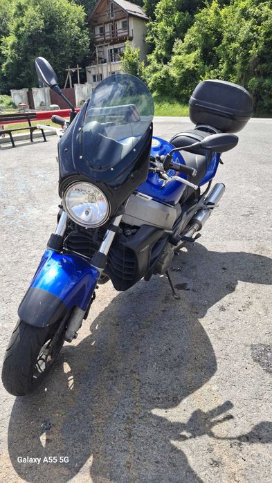 HONDA X11, 1100 cmc, 140 cp, an 2000