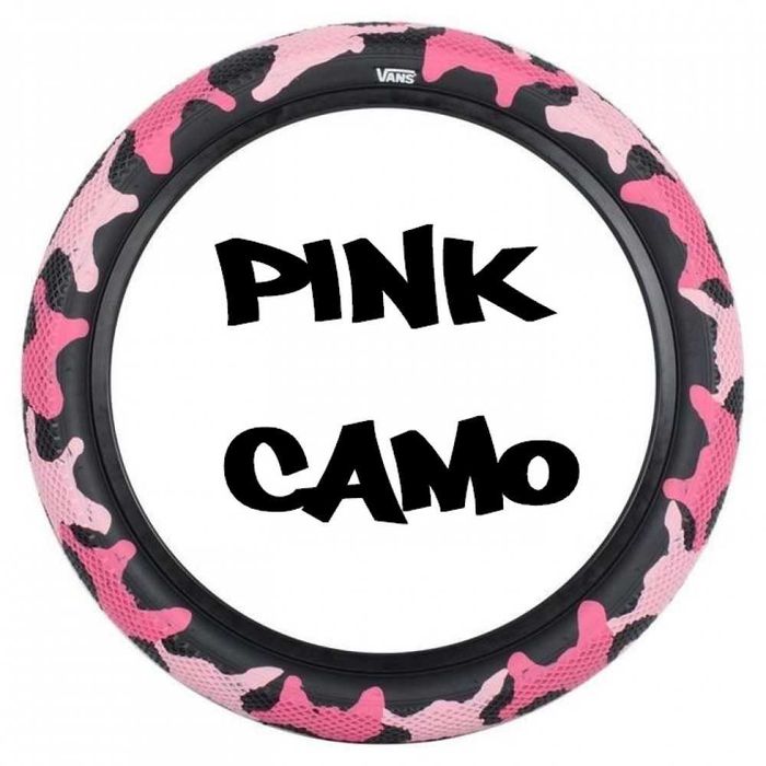 НОВИ Гума 26" CULT X VANS за колело 26 цола dirt jump - street гуми