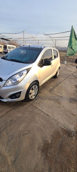 Spark sotiladi yili 2012