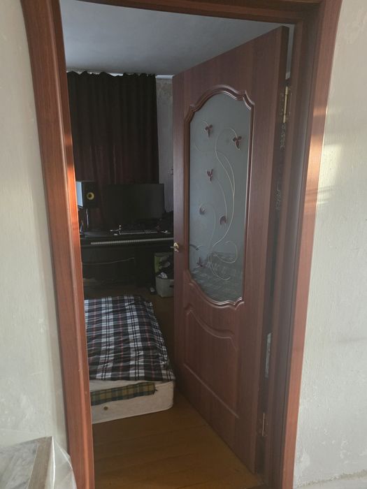 Двери 2 шт в зал