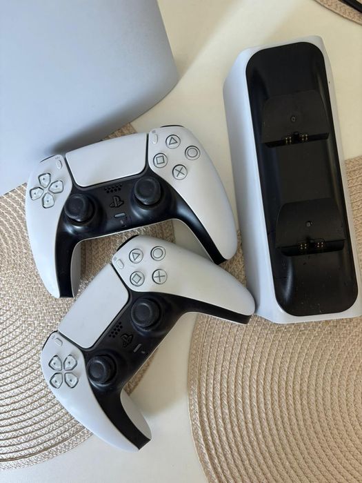 Sony Playstation 5 Slim