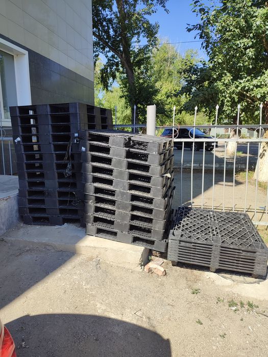 Продаются палеты(поддоны)б/у