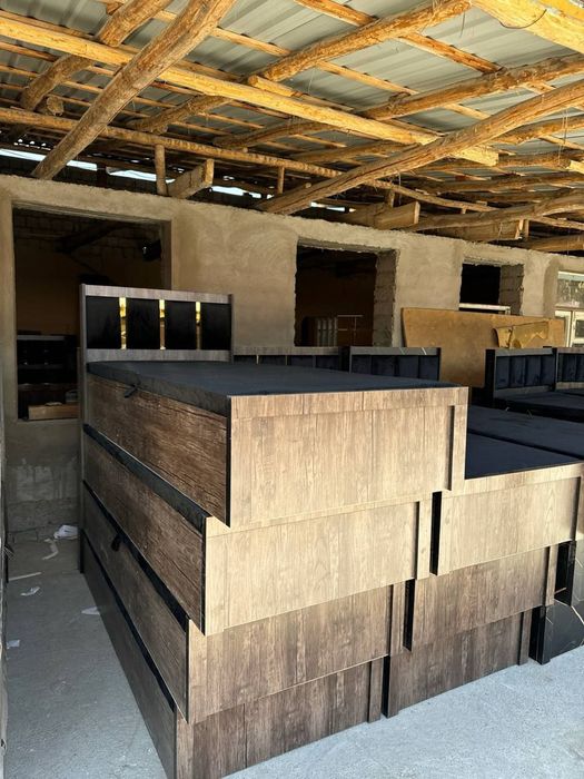 Dastavkasi ustanafkasi kelishuv asosida