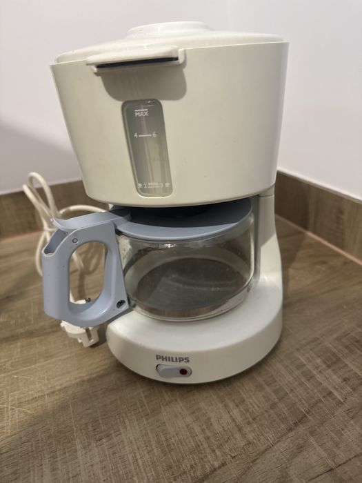 Vand cafetiera Philips