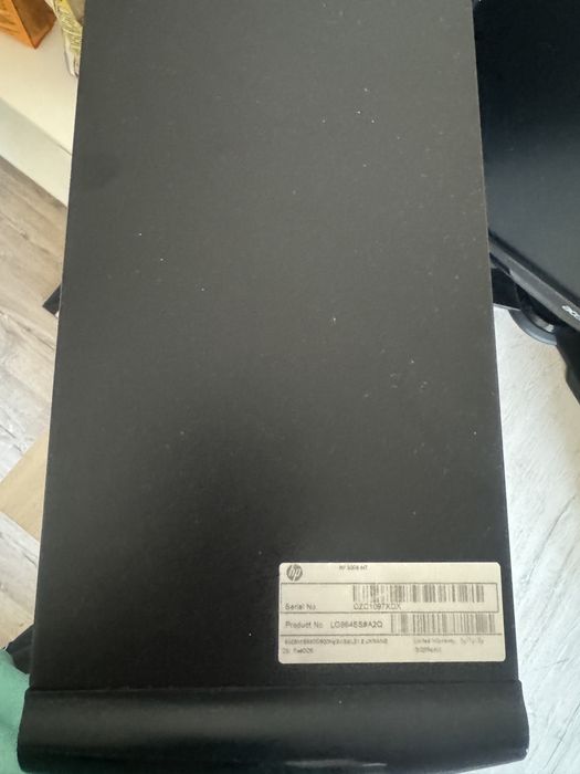 Компьютер в отличном состоянии