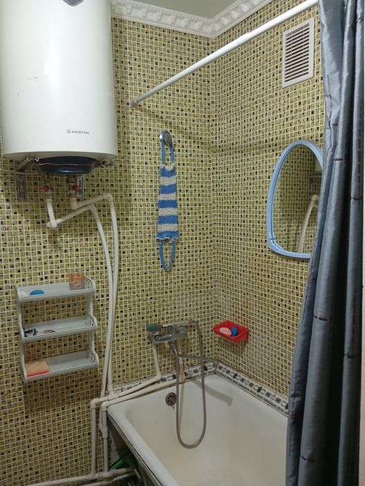 Сдам 1 комнатную