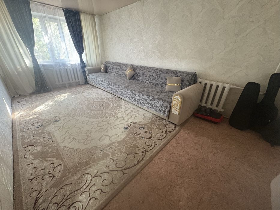 Продается Квартира в майкудуке
