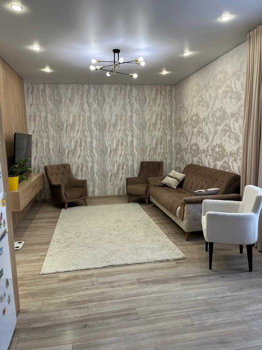 Заречный, 123 кв, 9 сот