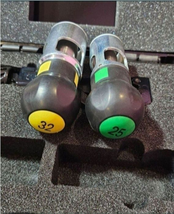 Set de scule GF-iFit