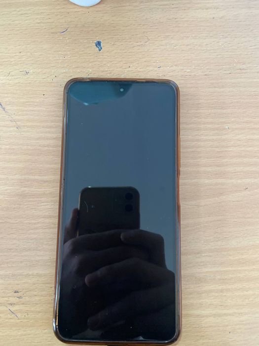 Xiaomi Redmi note 12