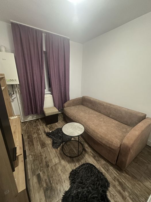 Inchiriez garsinoera cf 2