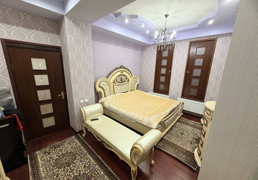 Продается 2х ком Новостройка Ц5