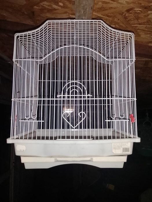 Colivie pentru animalutul vostru