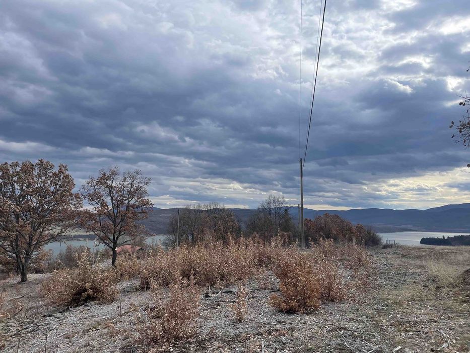 Продава се Парцел в с. Калище, Област Перник - 1000 кв.м за 54 €/кв.м - Снимка #6