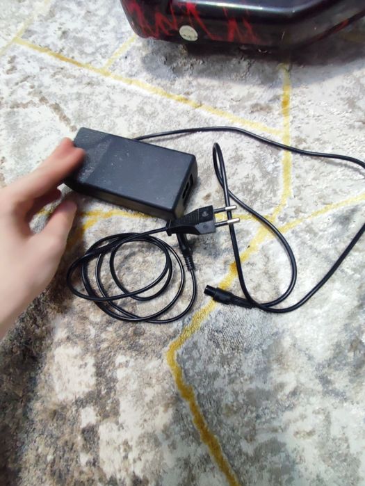 Продам гераскутер