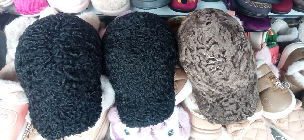 Qorakoʻl teri Tozza barracha teri kepka245.000 soʻm 3 ta qoldi ulguri