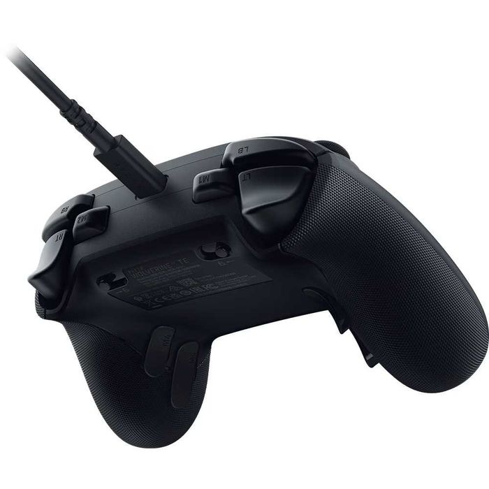 Controller Gaming Razer Wolverine V3 Tournament PC XBOX cu fir nou garantie Sigilat